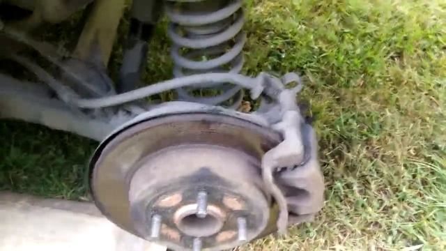 Hyundai Solaris Ремонт и Замена