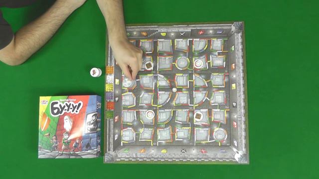 Открываем и обсуждаем игру 