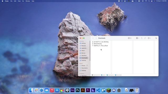 How To Install Minecraft Shaders - Apple M1