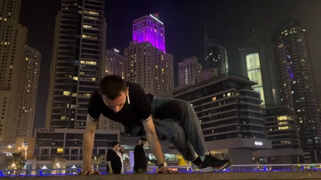 Dubai yoga’s