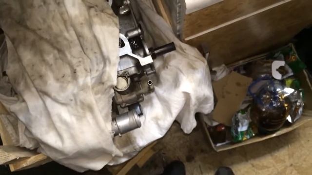 Автостранныки раскатывают