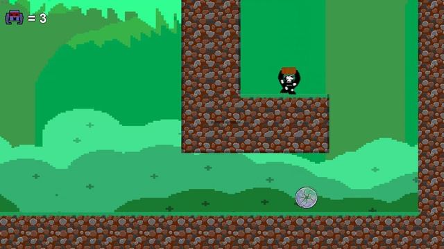 Jumpfist - MS PAINT & TERRIBLE VOICE ACTING