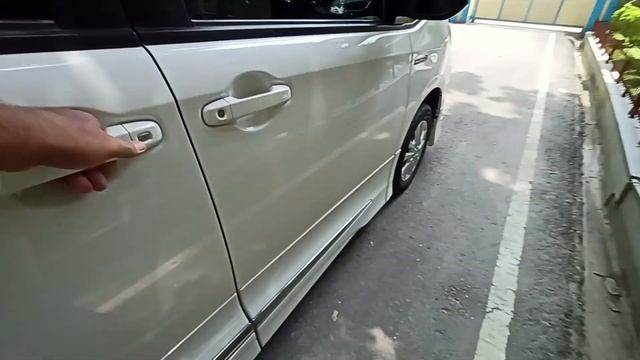 Toyota Noah 2019 | Reg 2022 | 1800 Cc | Buy Sell & Exchange | Nobel Car House | 01712057354