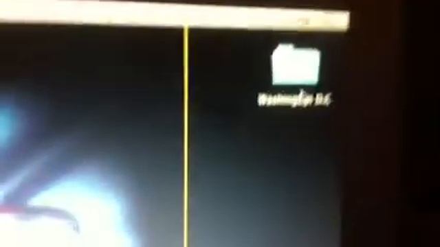 Early 2006 MacBook