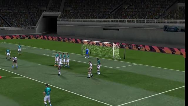 (CORINTHIANS X CORITIBA) (BRASILEIRÃO SÉRIE A) (18°RODADA) (FIFA 22)