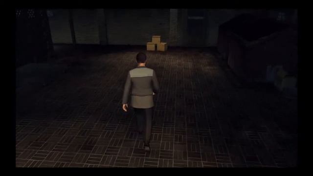 Поиграем в... L.A.Noire Part #26 Мало супа, много трав.