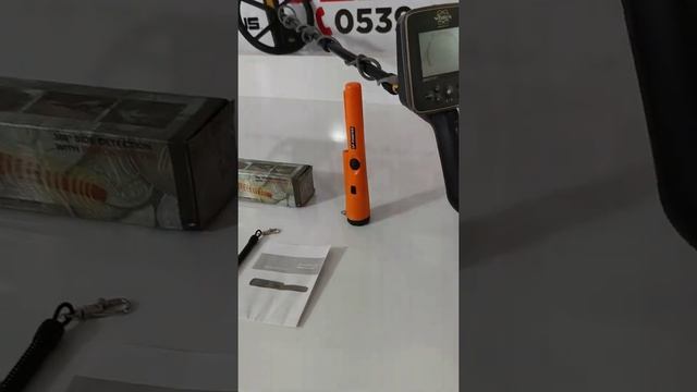 Whites MX Sport 26 LIK Başlık Sıfır Tadında Sıfır Pinpointer Li Arnavutköy Can Hançer Kapıda Odemel