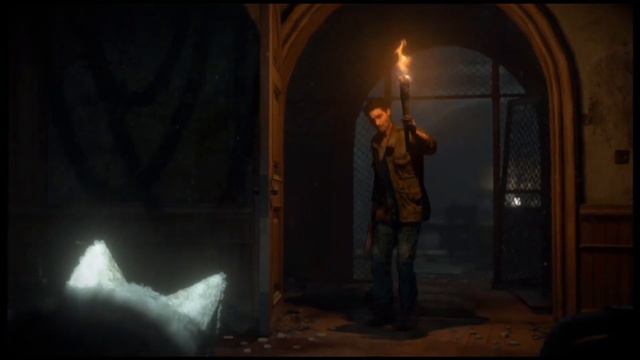 Loaf Squad Plays: Until Dawn (Blind) 
