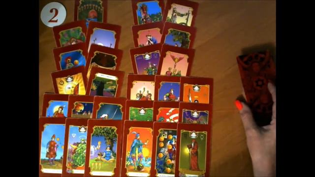 Судьбоносная встреча этого года. Четыре королевы.