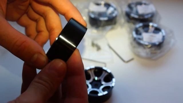 Обзор китайских бедлоков 1.9 с aliexpress