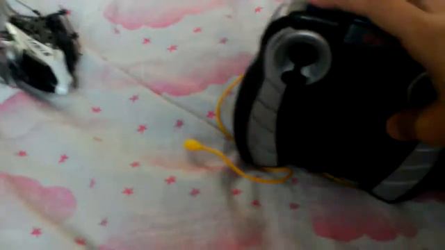 Обзор S107C/Syma мой вертолет