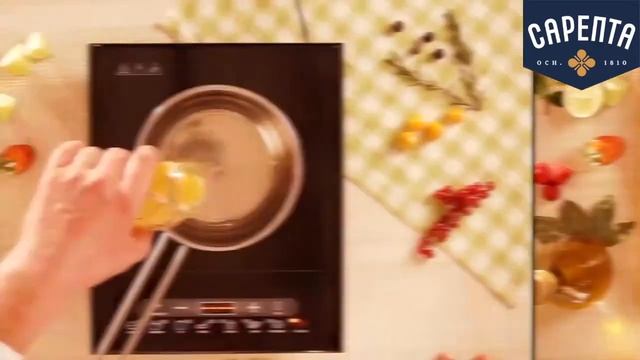 Пирог с апельсином