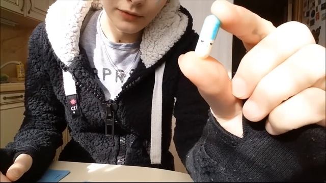 Посылка из Китая.Дешевые товары с ALIEXPRESS/Часть 6