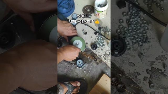 Luggage Bag Wheel Replacement 👍 (We Are Here To Help)