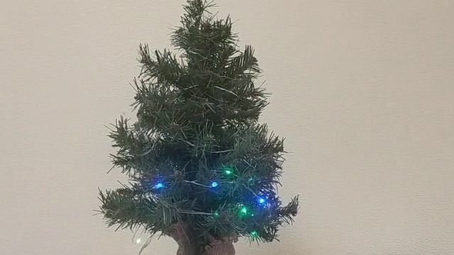 Гирлянда на WS2812b и WLED