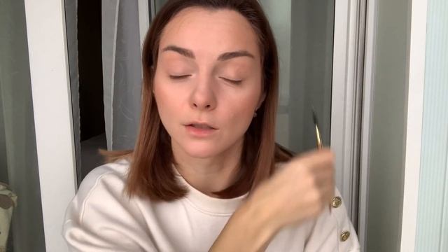 Легкий Макияж|Отзывы|Снова обновки одежды|#бюджетная_косметика#магниткосметик#фаберлик