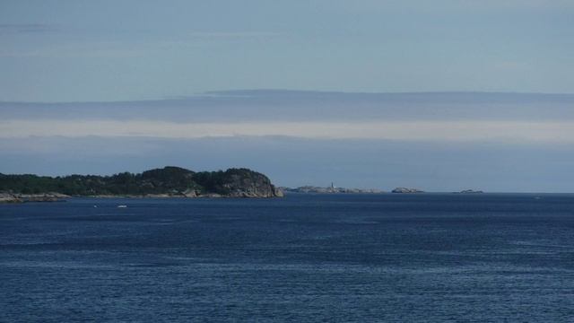 Ларвик. Норвегия.