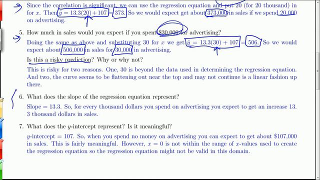 Chapter 10 - Worksheet