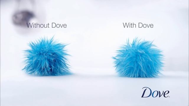 Dove Youthful Vitality: Your Hair, Your Choice