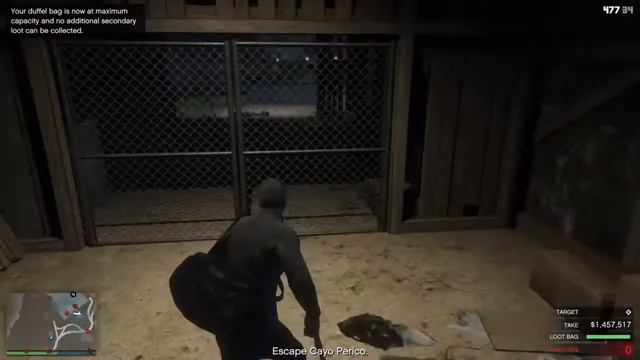 GTA 5 - Lets Get This Bread