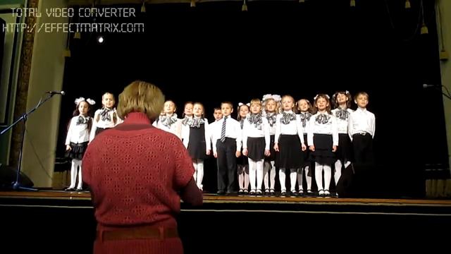 Песнопения христианского мира