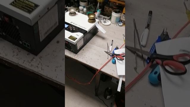 Must PV 18 3024  Stop Noise