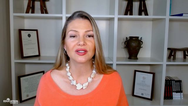 What Skills Should A Child Develop Early To Prepare For College? - Dr. Agnia Grigas