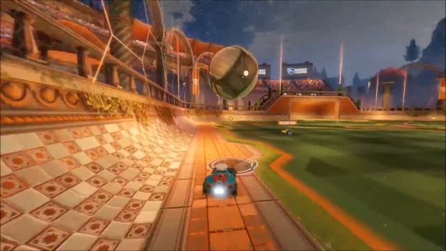 Rocket League |Montage| #3 Breakout Brother