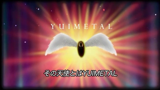 Yui-Metal