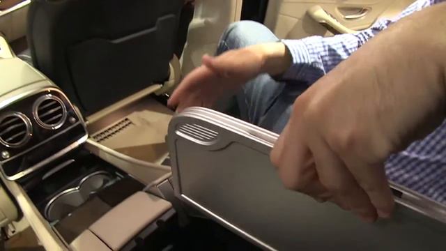 Mercedes-Benz S 500 BlueEFFICIENCY 4Matic Lang Prestige Plus Edition 1 2013 - autovimeo.com
