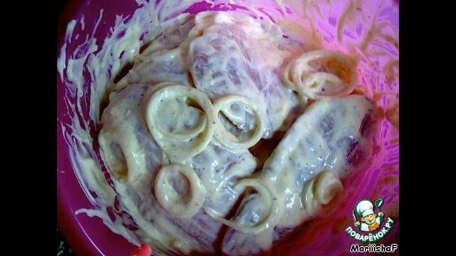 Кулинарное чудо на каждый день 