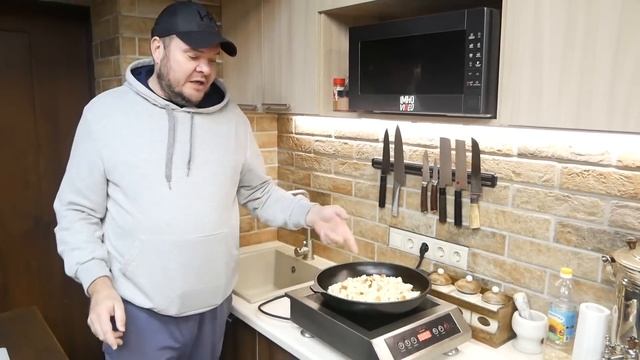 Гурманы оценят! ГОРОХОВЫЙ СУП С КОПЧЕНЫМИ РЕБРАМИ