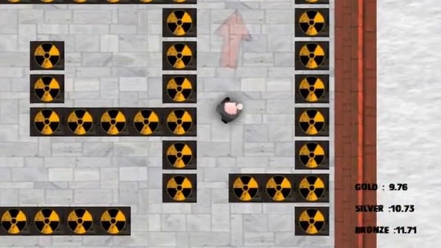 Fiend Of Imprisonment - Начало!