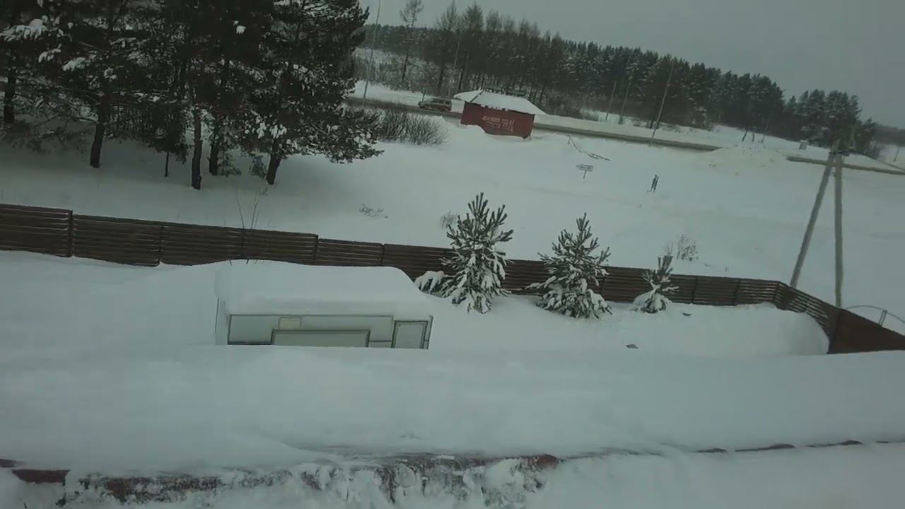 Где я живу