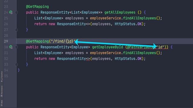 Part 9 - Spring Boot API With Angular