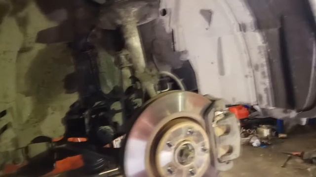 Пол из полимерного покрытия на кухне