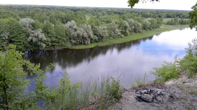 Красивые фото природы. Чертовицы