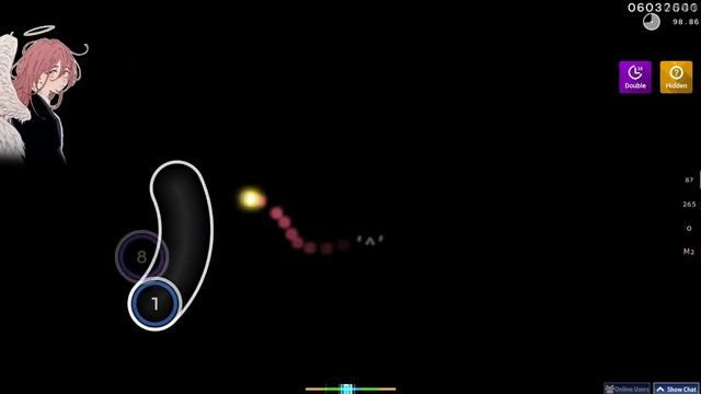 AkiAngel | Osu! Skin Release