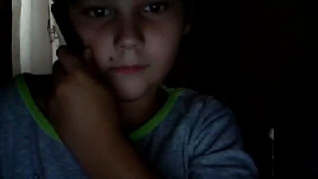 Видео C веб-камеры от  7 августа 2015 г., 16:04 (UTC)