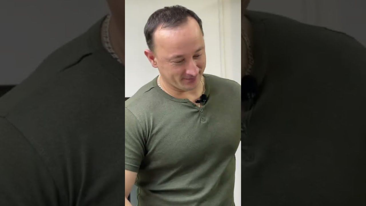 Кривая строчка #4