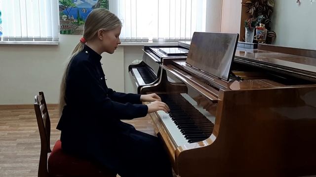 Порхун Анна. Коровицын 