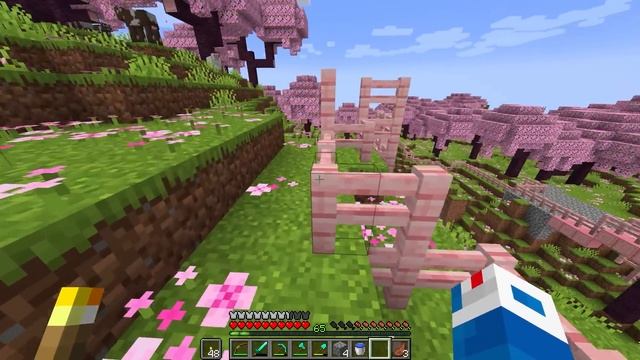 Let's Play Minecraft Like It's 2010 Again (Episode 6)