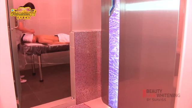 Beauty Lab Whitening PH