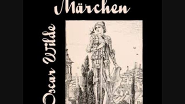 Der selbstsüchtige Riese Hörbuch - Märchen von Oscar Wilde