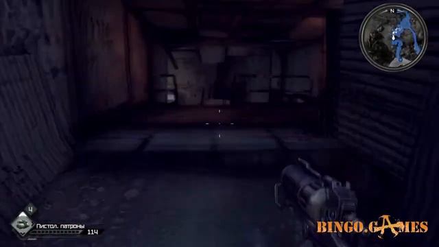 Let's Play Rage - Письма, Медикоменты [Part 2]