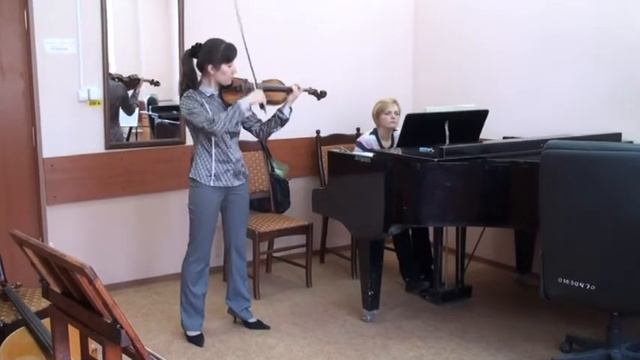 Гузаль  Бурцева  