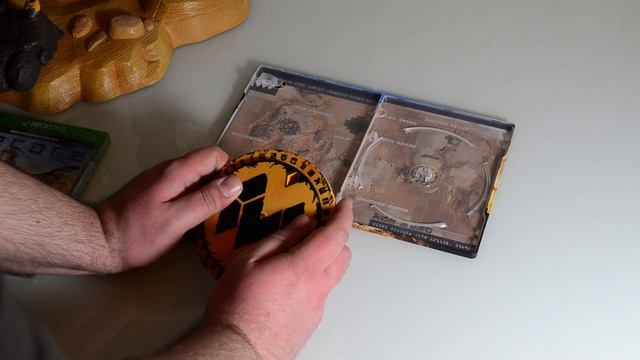 ReCore - Ultimate Collector's Edition