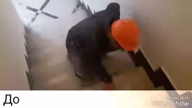 Удлиненная ручка для шпателя Expo Boulevard 2