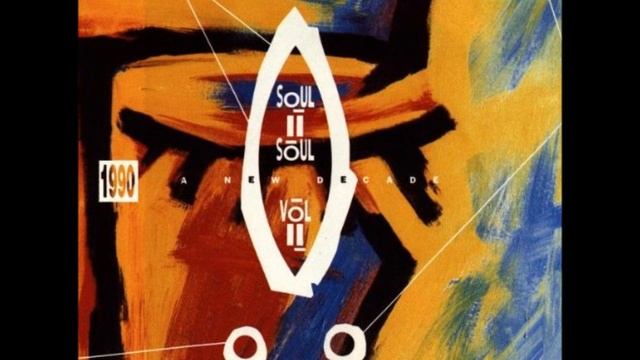 Soul Ll Soul-Get A Life