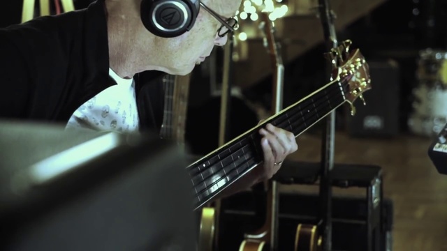 Joe Bonamassa - Drive (Official)